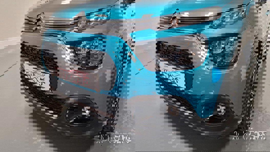 Citroen C3 de 2020