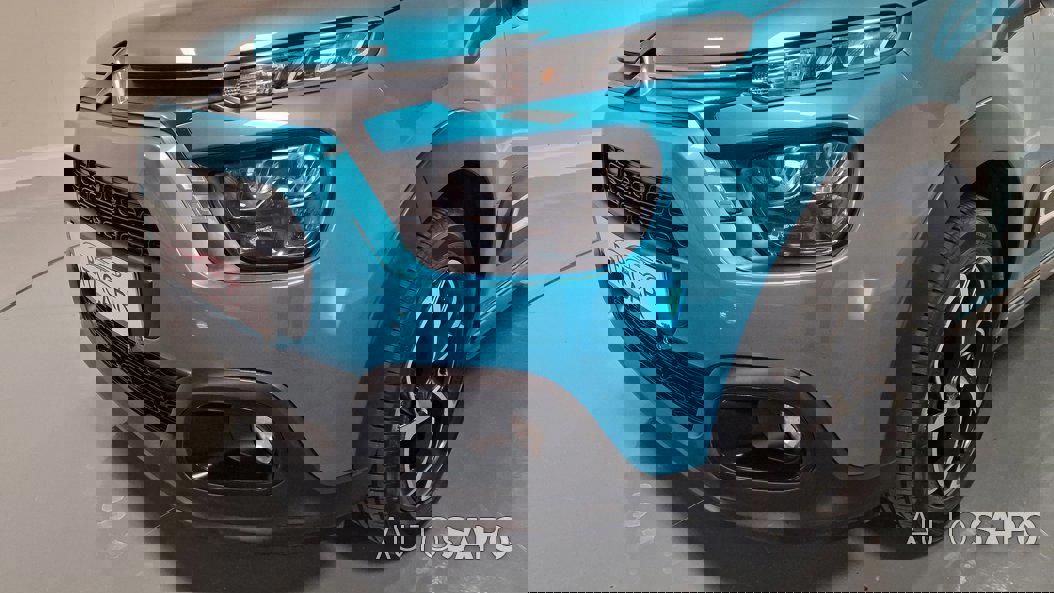 Citroen C3 de 2020