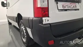 Renault Master de 2018