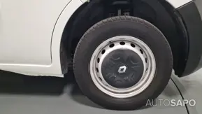 Renault Master de 2018