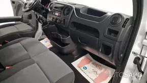 Renault Master de 2018