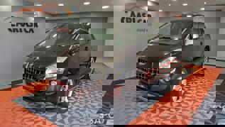 Peugeot 3008 de 2013