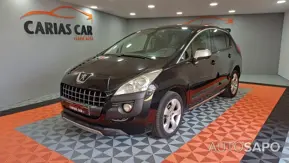 Peugeot 3008 de 2013