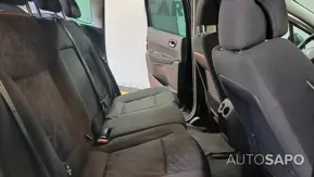 Peugeot 3008 de 2013
