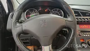 Peugeot 3008 de 2013