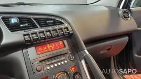 Peugeot 3008 de 2013