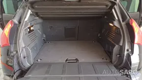 Peugeot 3008 de 2013