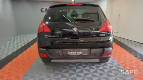 Peugeot 3008 de 2013