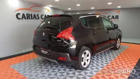 Peugeot 3008 de 2013