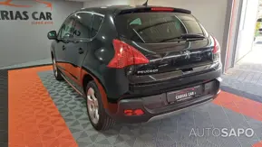 Peugeot 3008 de 2013