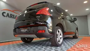 Peugeot 3008 de 2013