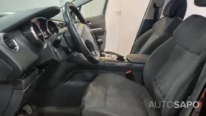 Peugeot 3008 de 2013
