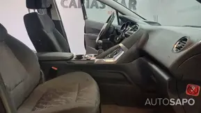 Peugeot 3008 de 2013