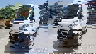 Fiat Ducato de 2018