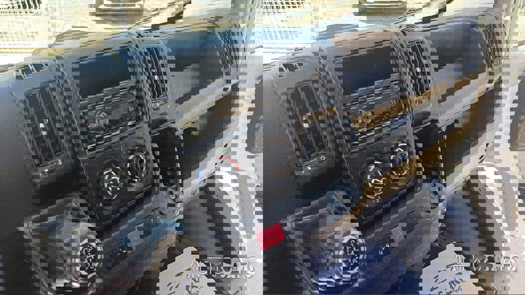 Fiat Ducato de 2018