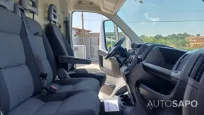 Fiat Ducato de 2018