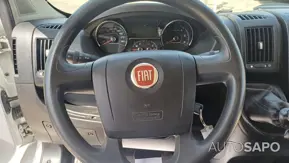 Fiat Ducato de 2018