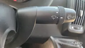 Fiat Ducato de 2018