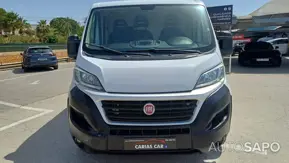 Fiat Ducato de 2018