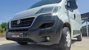 Fiat Ducato de 2018