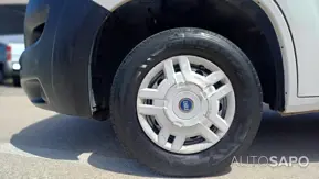 Fiat Ducato de 2018