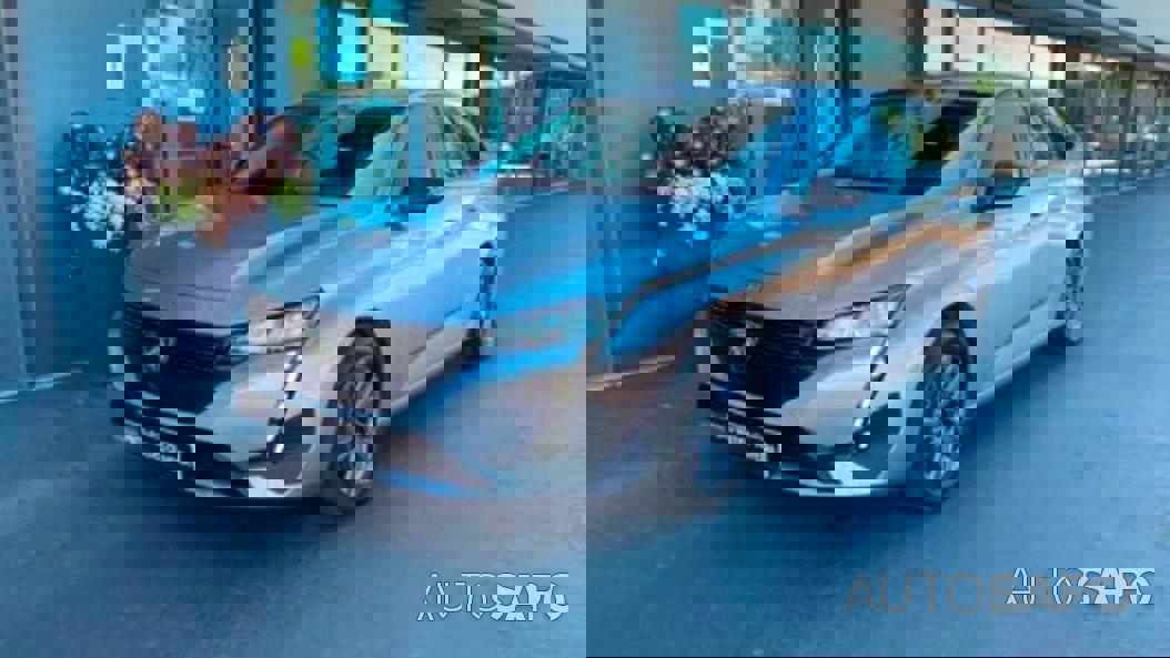 Peugeot 308 1.2 PureTech Active Pack de 2024