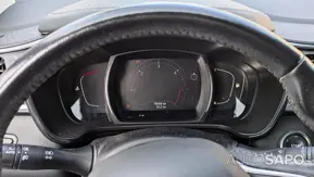 Renault Kadjar Energy dCi 110 Limited de 2017