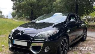 Renault Mégane 1.6 dCi Bose Edition Energy de 2012