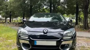 Renault Mégane 1.6 dCi Bose Edition Energy de 2012