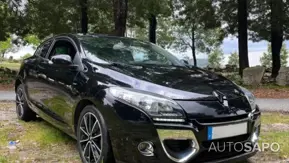 Renault Mégane 1.6 dCi Bose Edition Energy de 2012