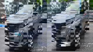 Peugeot 3008 1.2 PureTech Active Pack de 2024