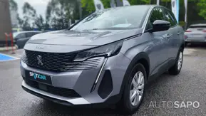 Peugeot 3008 1.2 PureTech Active Pack de 2024