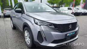 Peugeot 3008 1.2 PureTech Active Pack de 2024