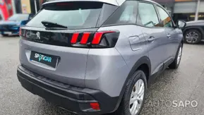 Peugeot 3008 1.2 PureTech Active Pack de 2024