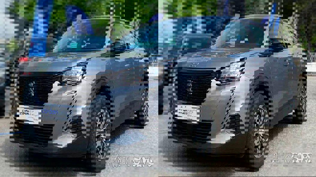 Peugeot 2008 1.2 PureTech Active Pack de 2023