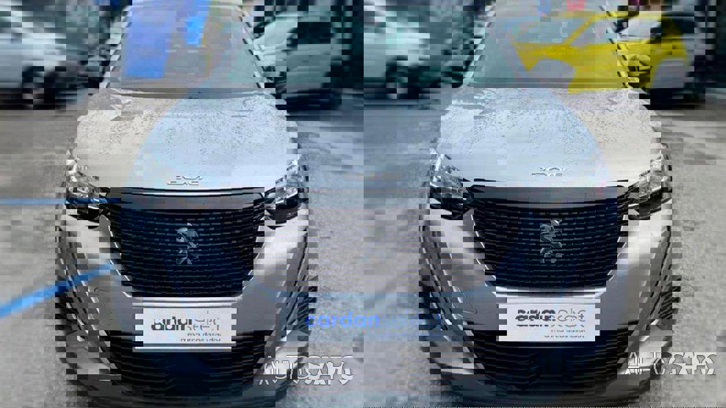 Peugeot 2008 1.2 PureTech Active Pack de 2023