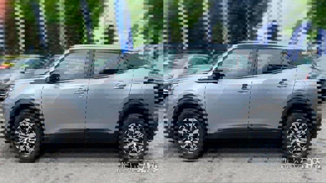Peugeot 2008 1.2 PureTech Active Pack de 2023
