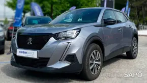 Peugeot 2008 1.2 PureTech Active Pack de 2023