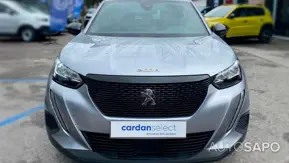 Peugeot 2008 1.2 PureTech Active Pack de 2023