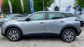 Peugeot 2008 1.2 PureTech Active Pack de 2023