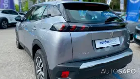 Peugeot 2008 1.2 PureTech Active Pack de 2023