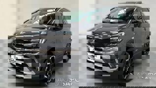 Opel Crossland de 2023