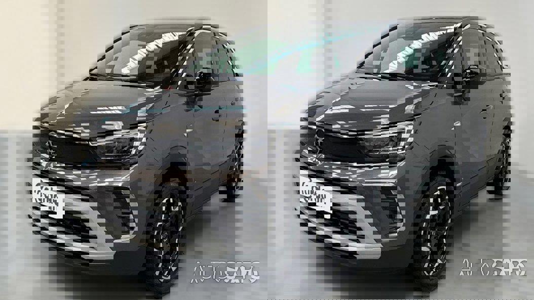 Opel Crossland de 2023
