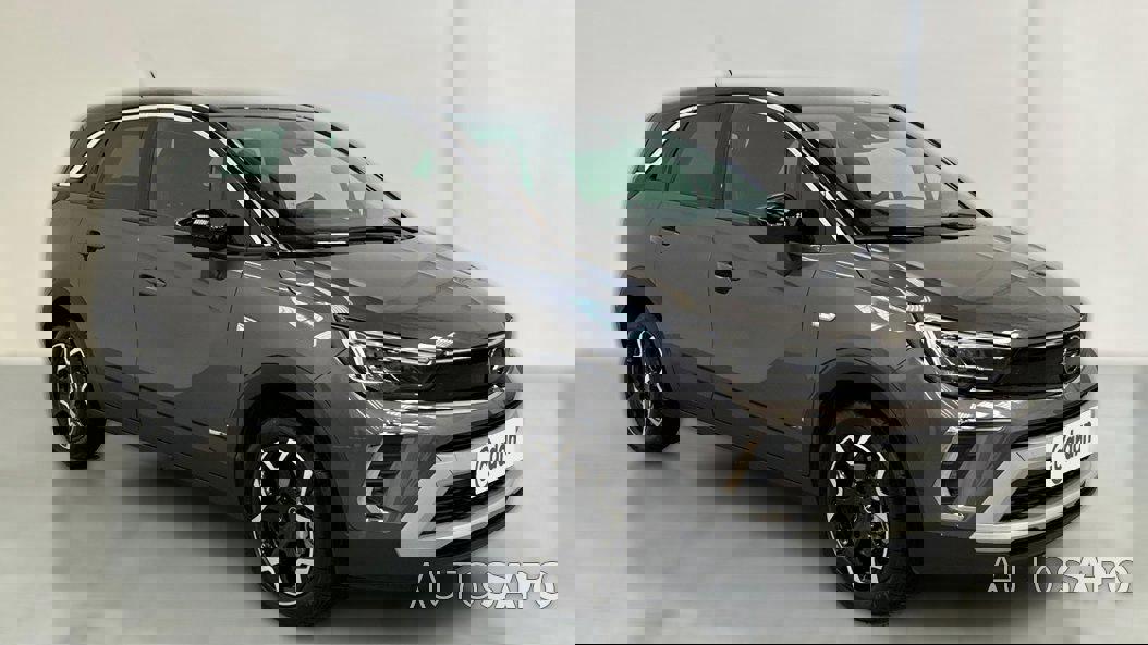 Opel Crossland de 2023