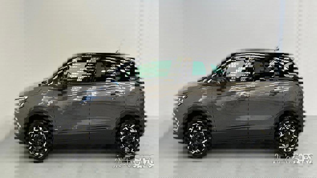 Opel Crossland de 2023