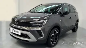 Opel Crossland de 2023