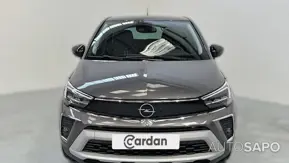 Opel Crossland de 2023