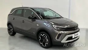 Opel Crossland de 2023