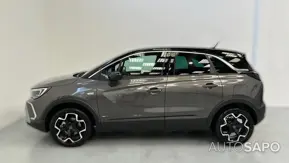 Opel Crossland de 2023