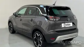 Opel Crossland de 2023